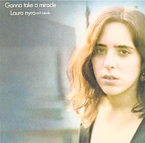 Album: Laura Nyro u0026 Labelle